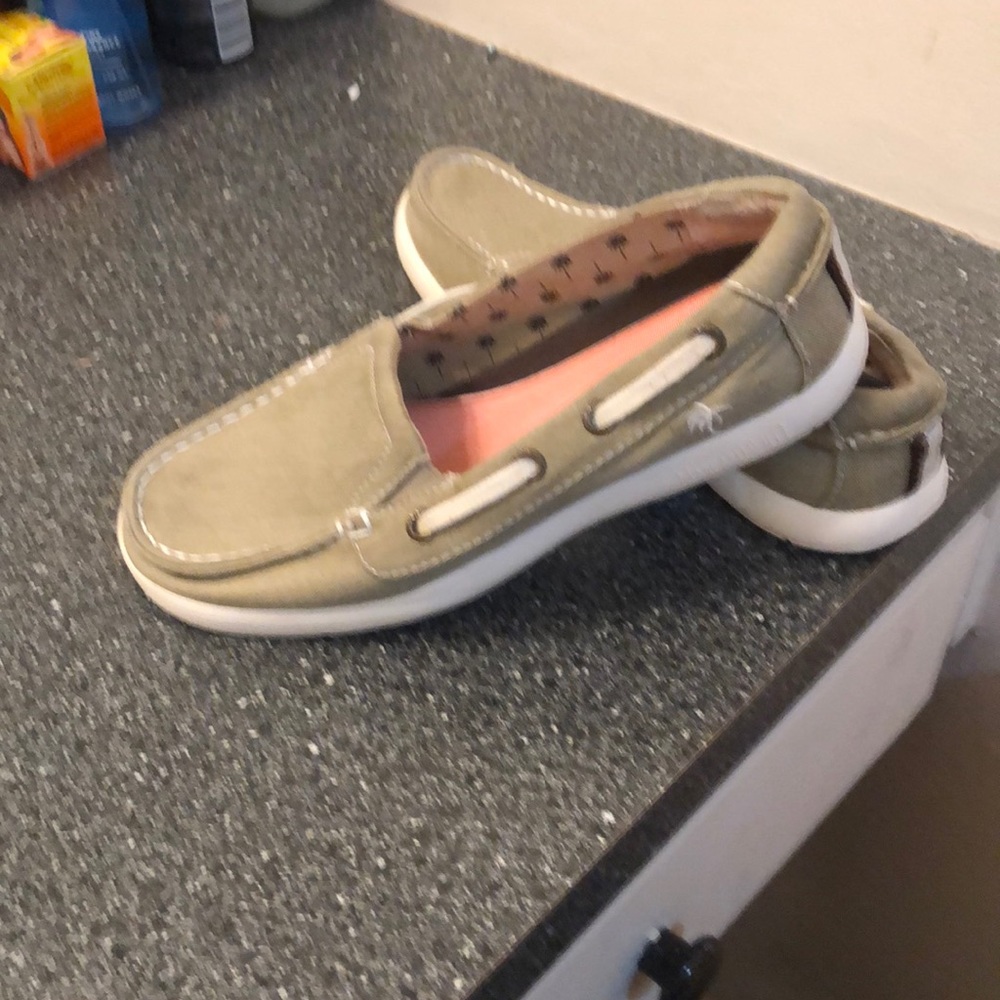 Women loafers